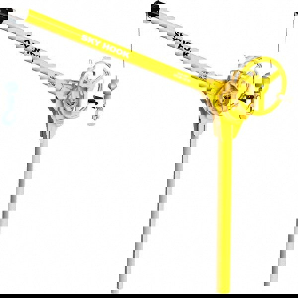 500 Lb Steel Lifting Hook Crane